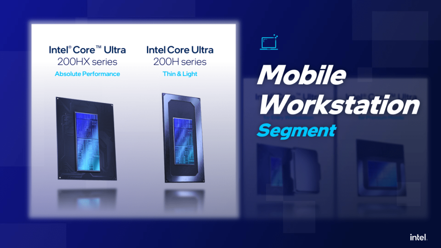 Core Ultra 200S