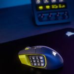 موس-کورسیر-SCIMITAR-ELITE-WIRELESS-SE