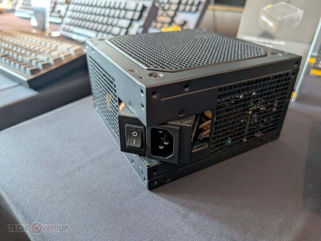 محصولات گیم دیاس در Computex 2025