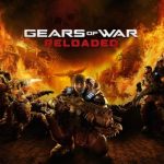 نسخه بازسازی‌ شده بازی Gears of War: Reloaded