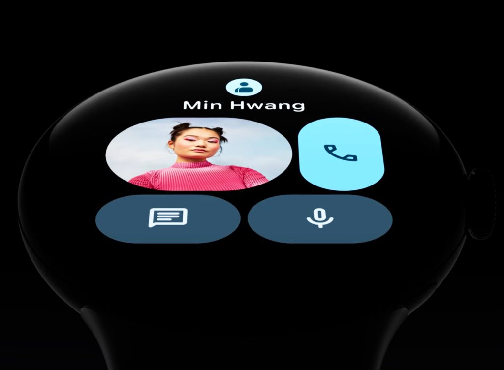 سیستم عامل Wear OS 6