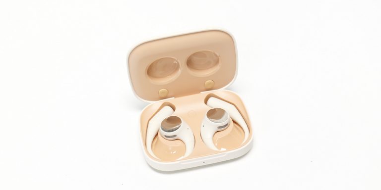 هدفون-HONOR-Earbuds-Open