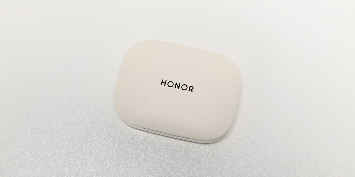 هدفون-HONOR-Earbuds-Open