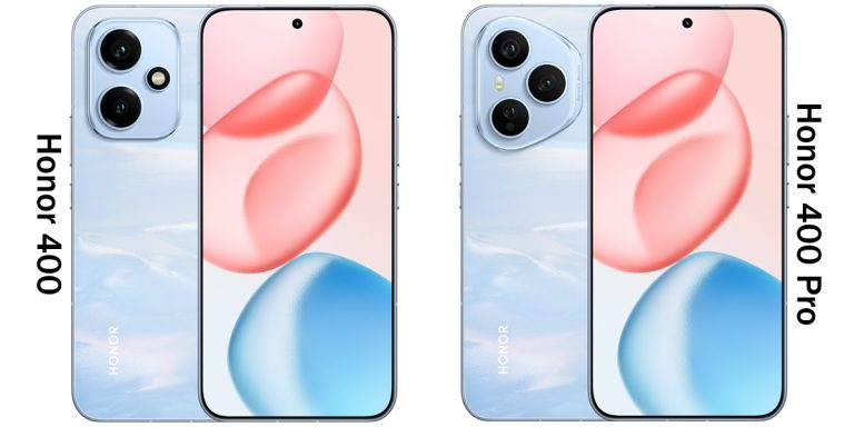 گوشی-های-HONOR-400