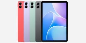 رونمایی از تبلت Infinix XPAD 20 با نمایشگر ۱۱ اینچی، باتری ۷۰۰۰ میلی‌آمپر ساعتی و تا ۲۵۶ گیگابایت حافظه داخلی<span class='yasr-stars-title-average'><div class='yasr-stars-title yasr-rater-stars'
                           id='yasr-overall-rating-rater-5126417c66847'
                           data-rating='5'
                           data-rater-starsize='16'>
                       </div></span>
