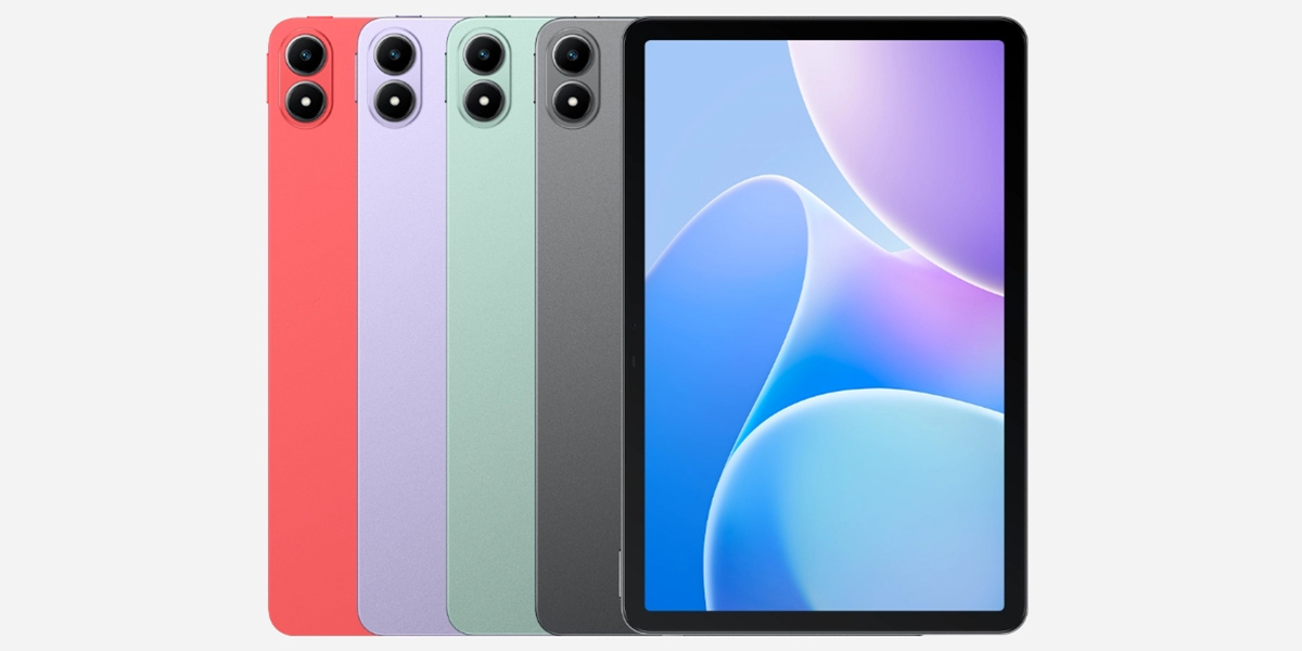 تبلت-Infinix-XPAD-20