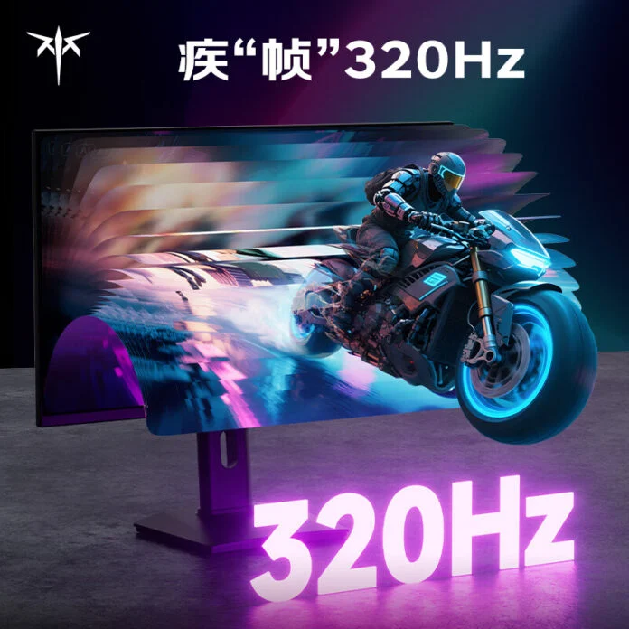مانیتور گیمینگ KTC H27E7