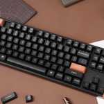 کیبورد گیمینگ Keychron K8 HE
