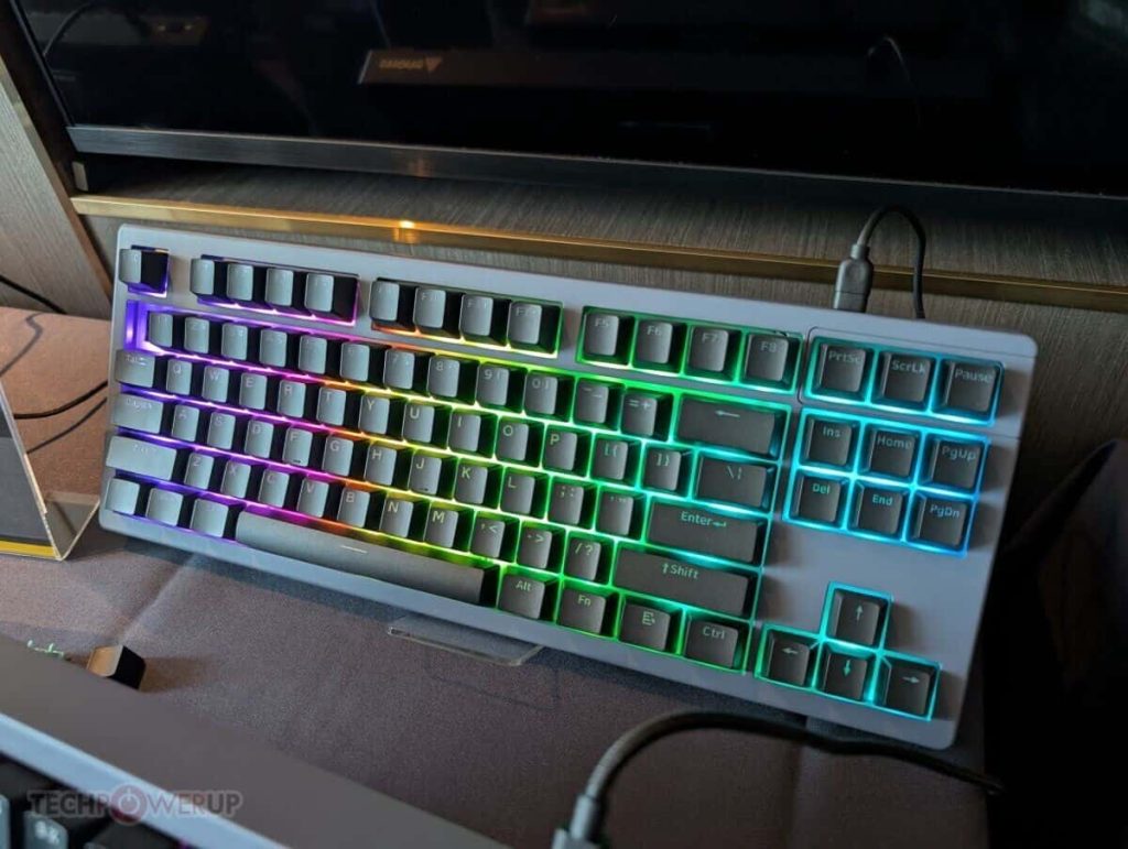 محصولات گیم دیاس در Computex 2025