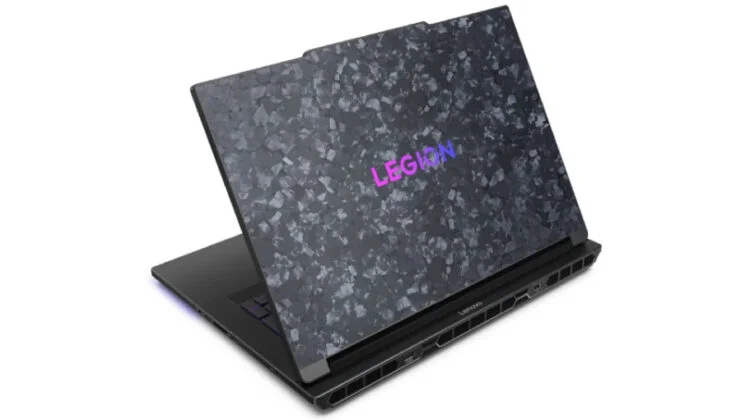 لپ‌ تاپ Lenovo Legion 9i نسل دهم