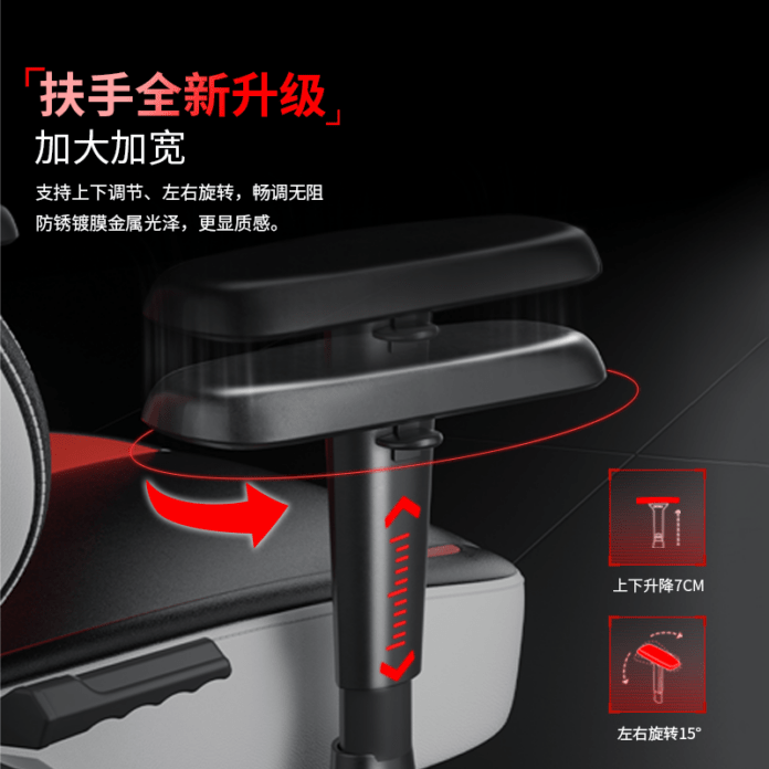 صندلی گیمینگ Legion C7 Pro