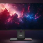 مانیتور ThinkVision T24-40 لنوو