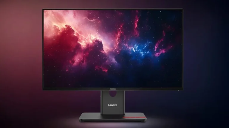 مانیتور ThinkVision T24-40 لنوو