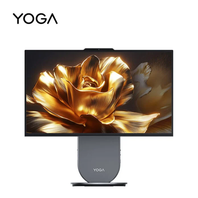نسخه جدید Yoga 27 AIO لنوو
