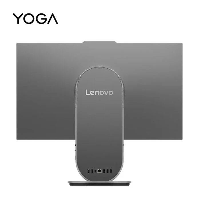 نسخه جدید Yoga 27 AIO لنوو