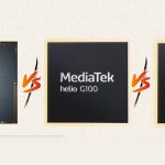 مقایسه-مدیاتک-Helio-G99-و-G100-و-G200