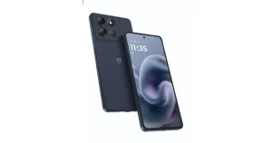 نگاهی به گوشی Moto G86 5G : مشخصات کامل پیش از رونمایی رسمی فاش شد<span class='yasr-stars-title-average'><div class='yasr-stars-title yasr-rater-stars'
                           id='yasr-overall-rating-rater-a5cf683631f16'
                           data-rating='5'
                           data-rater-starsize='16'>
                       </div></span>