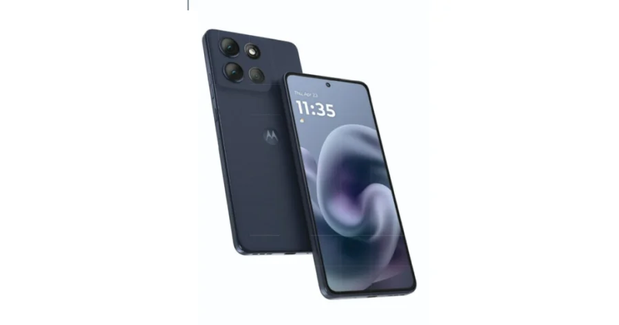 گوشی Moto G86 5G