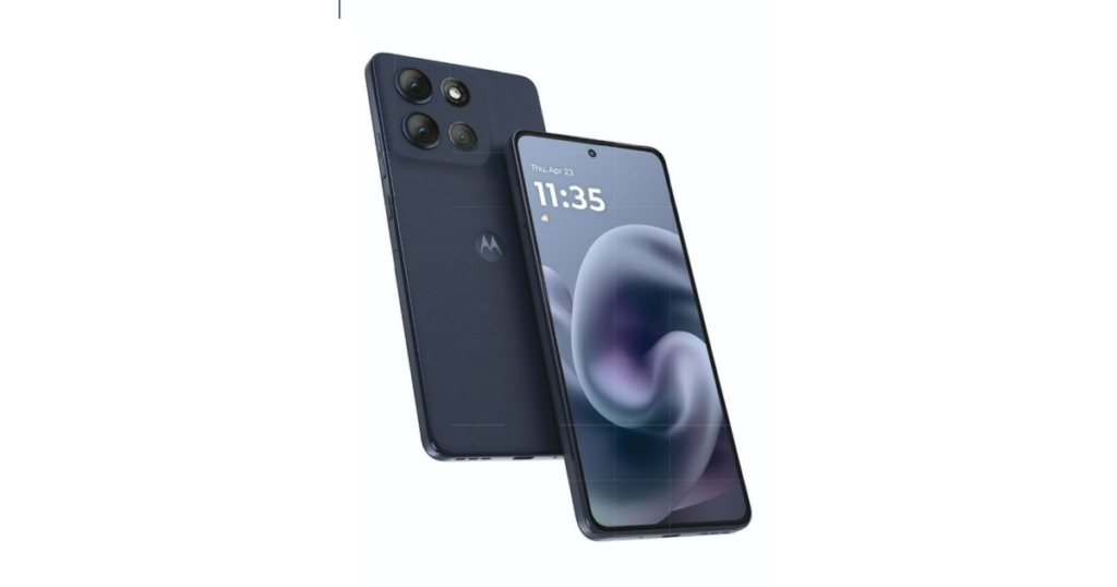 گوشی Moto G86 5G