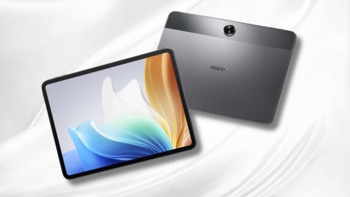 تبلت Oppo Pad SE