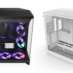 کیس-های-NZXT-مدل-H9-Flow-و-H3-Flow