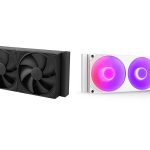 خنک-کننده-های-مایع-NZXT-Kraken-Elite-420-RGB