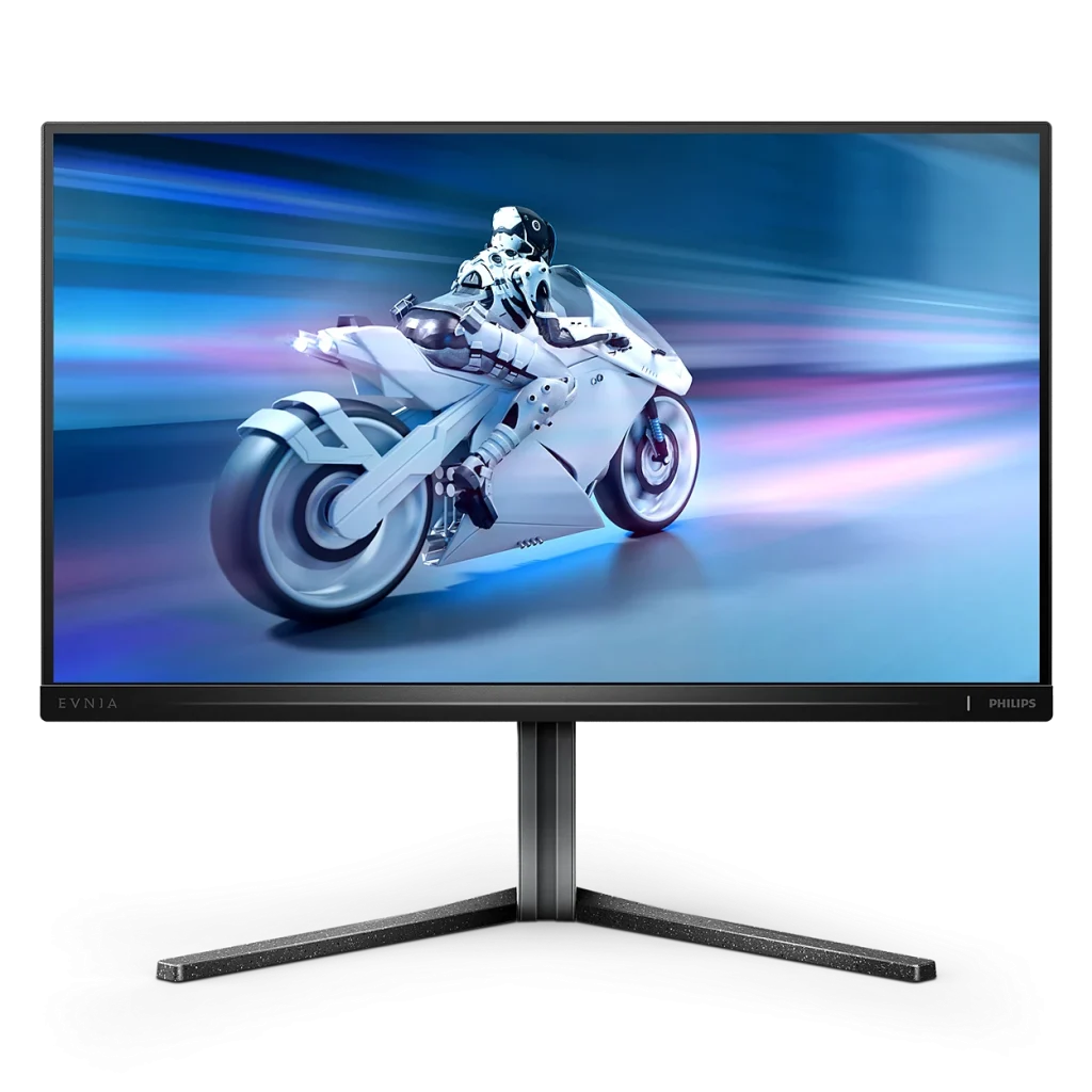 مانیتور گیمینگ Philips Evnia 25M2N5200P