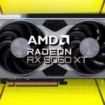 کارت گرافیک AMD Radeon RX 9060 XT:
