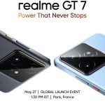 عرضه-جهانی-Realme-GT-سری-7