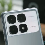 گوشی ردمی K80 اولترا