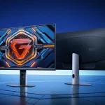 مانیتور گیمینگ ردمی G24