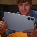 تبلت-گیمینگ-Redmi
