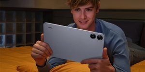 تبلت گیمینگ Redmi رسماً به نمایش گذاشته شد؛ رقیبی برای محصولات لنوو و رد مجیک<span class='yasr-stars-title-average'><div class='yasr-stars-title yasr-rater-stars'
                           id='yasr-overall-rating-rater-e52fe386ebac6'
                           data-rating='5'
                           data-rater-starsize='16'>
                       </div></span>