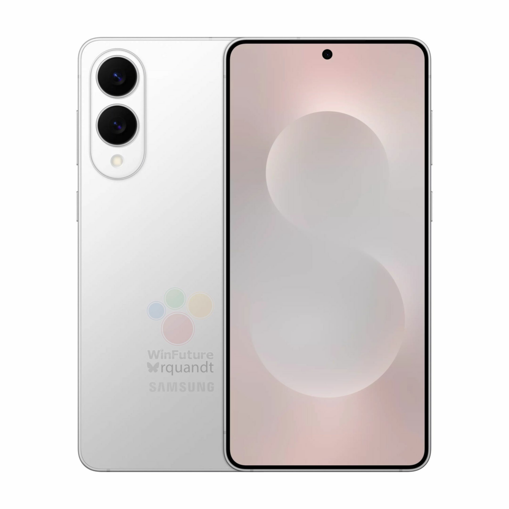 گلکسی S25 Edge سامسونگ