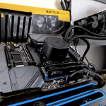 خنک‌ کننده Corsair Nautilus RS 360