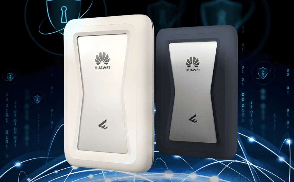 SSD قابل حمل هواوی Shield 200