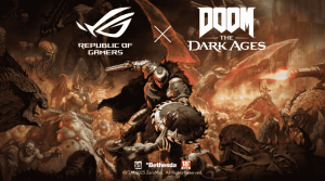 کارت گرافیک ویژه ROG Astral GeForce RTX 5080 نسخه DOOM<span class='yasr-stars-title-average'><div class='yasr-stars-title yasr-rater-stars'
                           id='yasr-overall-rating-rater-146e8d487a776'
                           data-rating='5'
                           data-rater-starsize='16'>
                       </div></span>