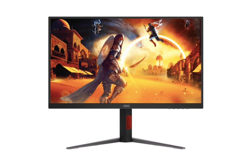 مانیتور گیمینگ AOC Q27G4K