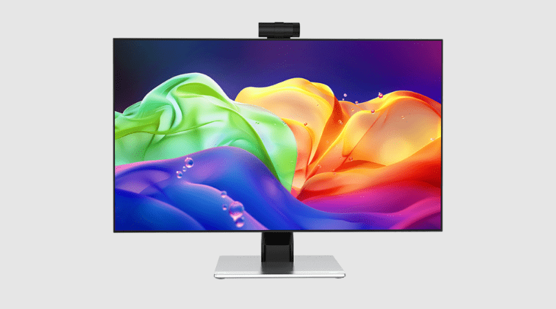 مانیتور های جدید Acer در نمایشگاه COMPUTEX 2025