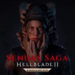 بازی Senua’s Saga: Hellblade 2 برای PS5