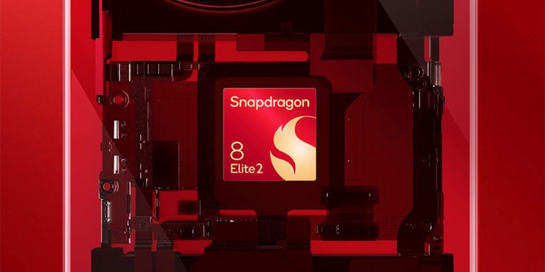 مشخصات-Snapdragon-8-Elite-2