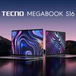 لپ‌ تاپ Megabook S16