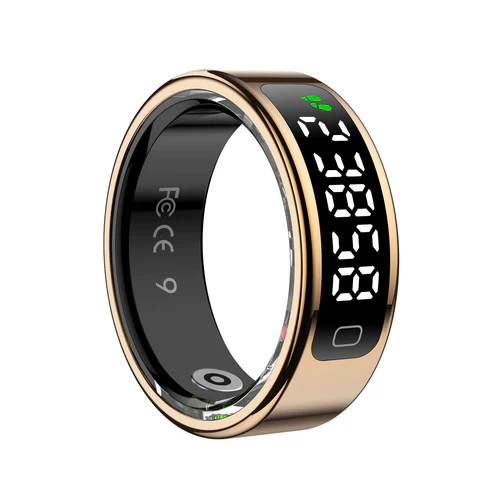 حلقه هوشمند Titan Pro