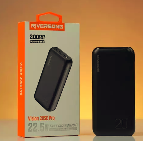 پاوربانک Vision 20SE Pro PB84