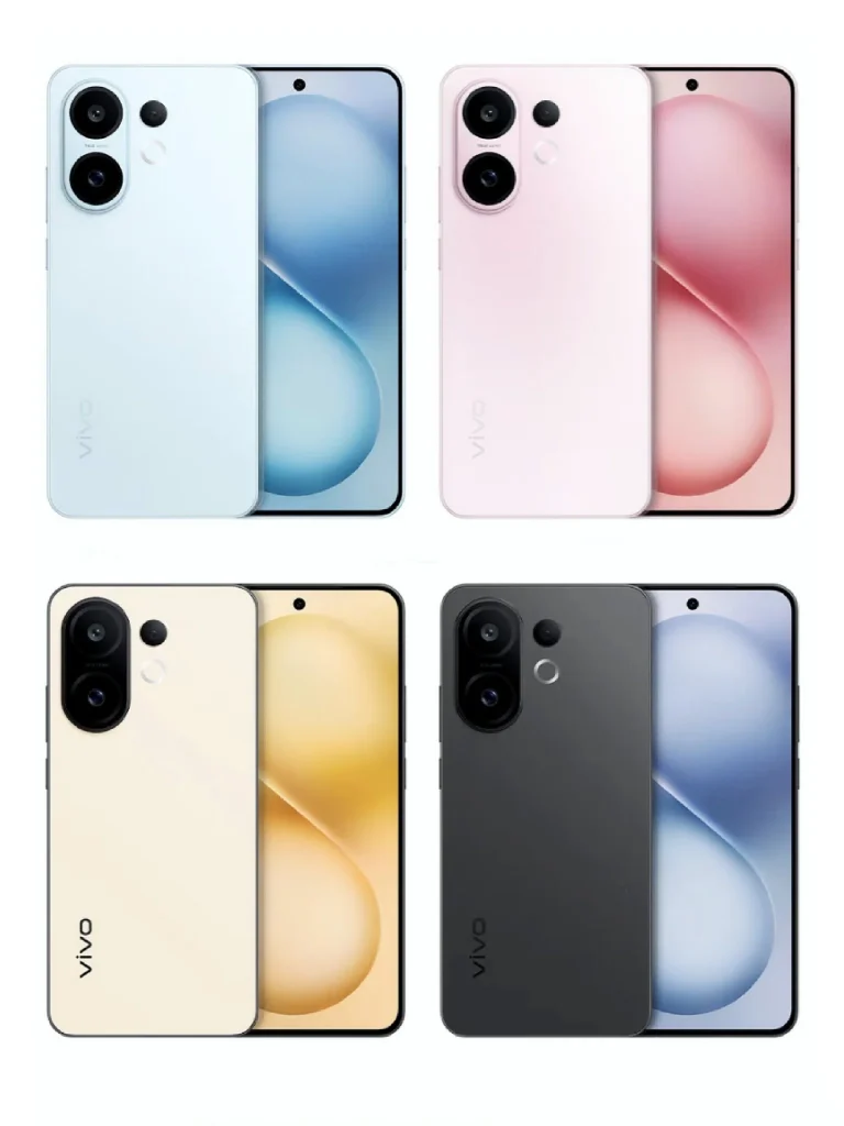 Vivo S30