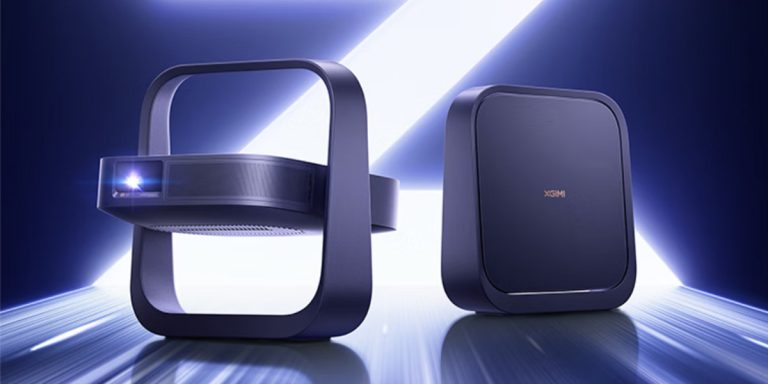 پروژکتور Xgimi Z6X Pro با ابعاد جمع و جور، لیزر سه رنگی 910 CVIA، تراشه HiSilicon و اسپیکر Harman رونمایی شد<span class='yasr-stars-title-average'><div class='yasr-stars-title yasr-rater-stars'
                           id='yasr-overall-rating-rater-d6d8b383b16c4'
                           data-rating='5'
                           data-rater-starsize='16'>
                       </div></span>