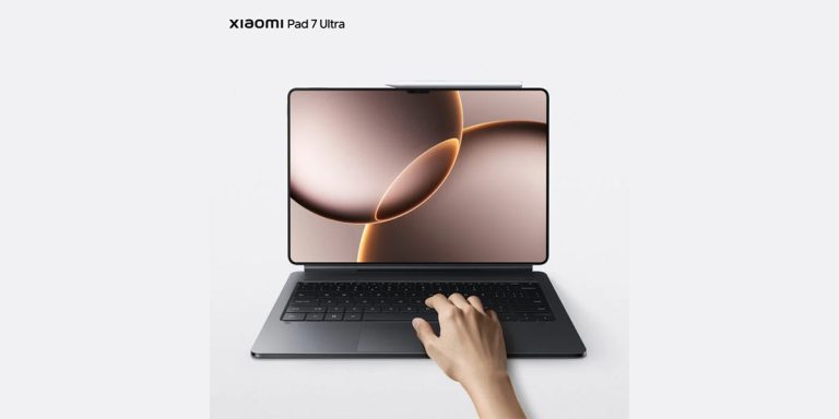 تبلت-شیائومی-پد-7-اولترا