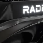 کارت گرافیک AMD با اتصال USB3
