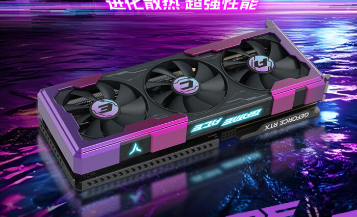 کارت گرافیک RX 9060 XT GameAce