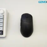 موس گیمینگ Zaopin ZPW Max